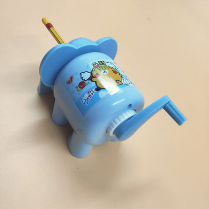 Super Mega Elephant Sharpener - EKC0012