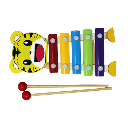 Wooden Xylophone - EKT0627