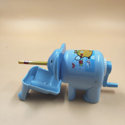 Super Mega Elephant Sharpener - EKC0012