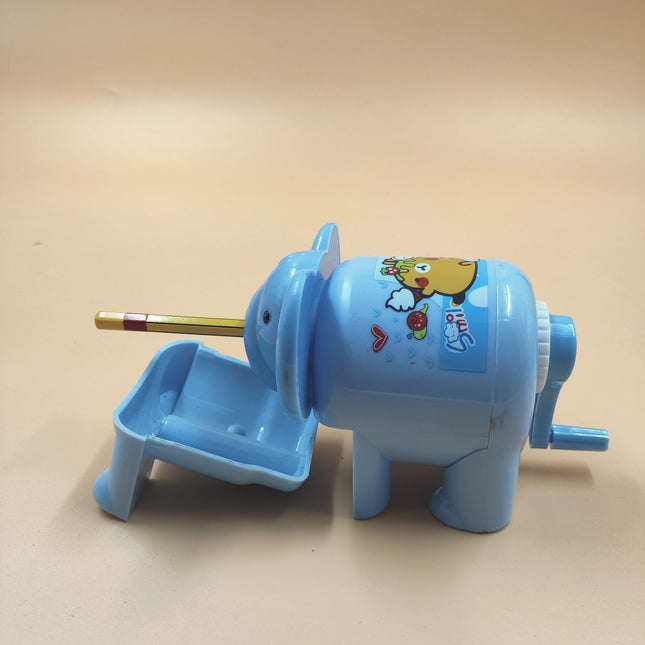 Super Mega Elephant Sharpener - EKC0012