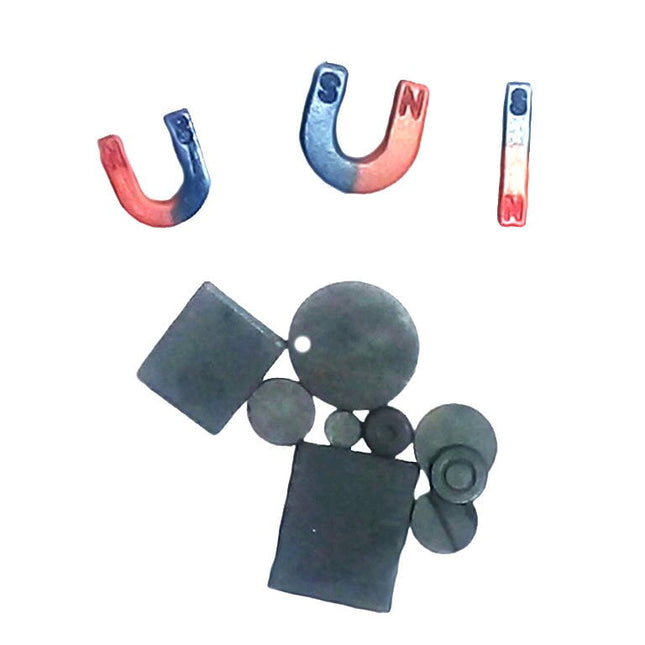 12 PC Magnet Game - EKT0134