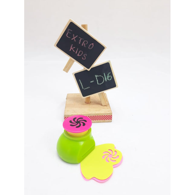 CRAFT PUNCH LARGE - D16 - EKC0403