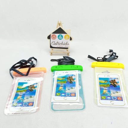 Water Proof Mobile Cover - EKH0003
