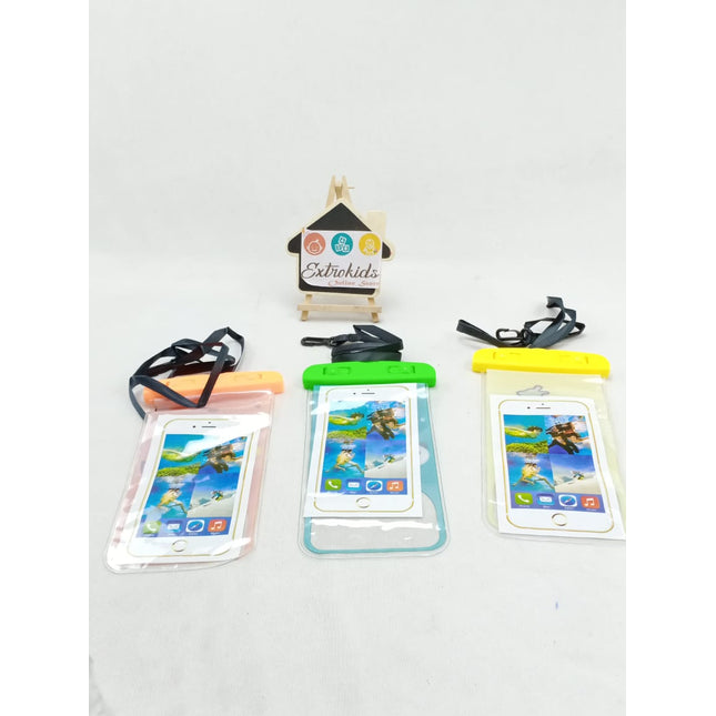 Water Proof Mobile Cover - EKH0003