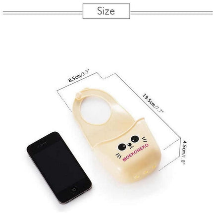 Mini Sink Storage Basket Hanging Bag Water Tank Shelf Organizer for Toilet Kitchen Sponge Soap Gadg