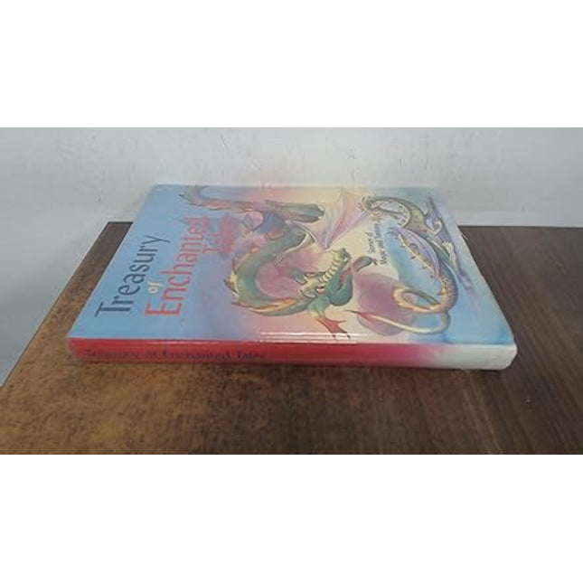 Treasury of Enchanted Tales - BKLT10293