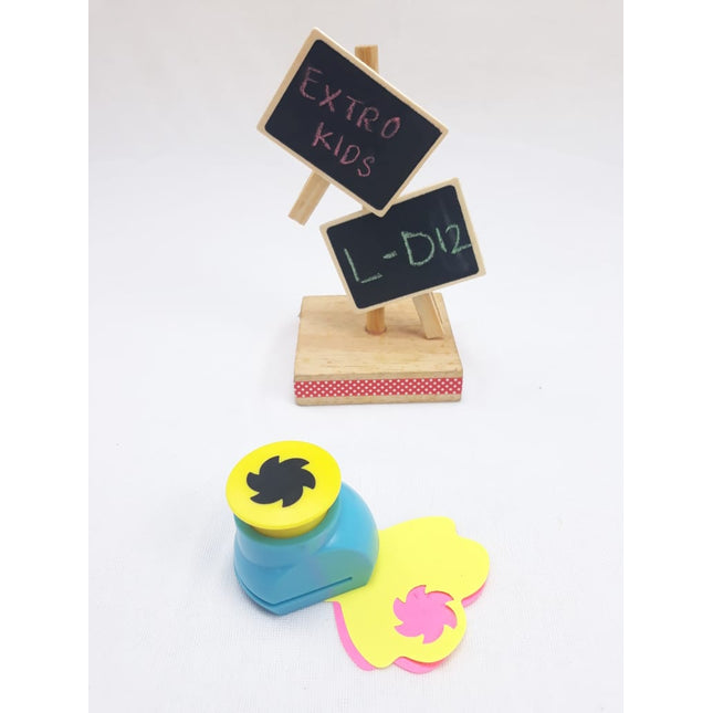 CRAFT PUNCH LARGE - D12 - EKC0399