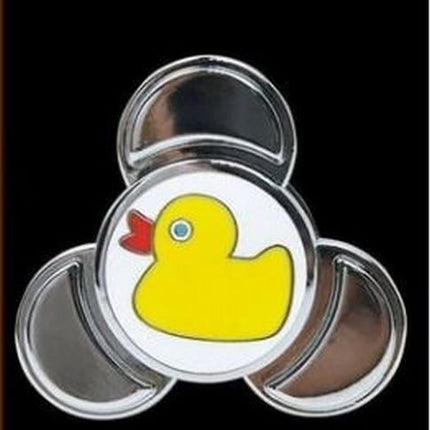 Extrokids Quality Spinner Stress Relief Toy (Multi Color) - EKR0166D