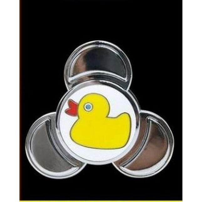 Extrokids Quality Spinner Stress Relief Toy (Multi Color) - EKR0166D