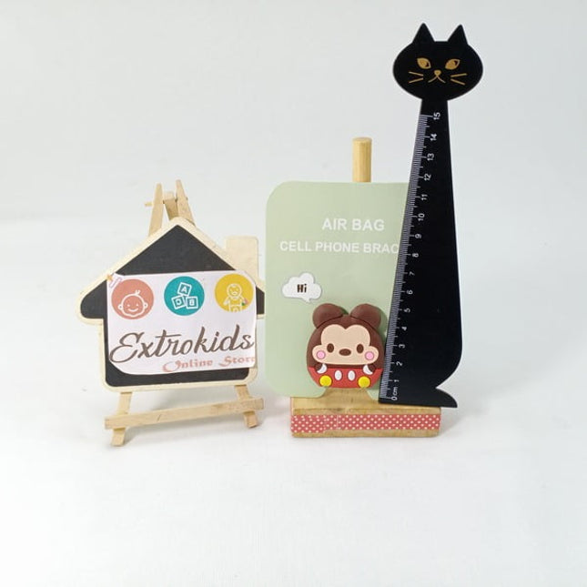 PHONE SOCKET - Mickey - EKH0089