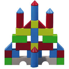 Rainbow Construction Set