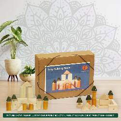 Baby Building Blocks