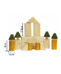 Baby Building Blocks