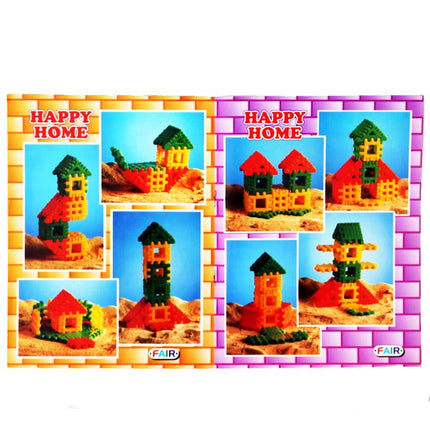 Happy Home SR - (KV) - EKT0232