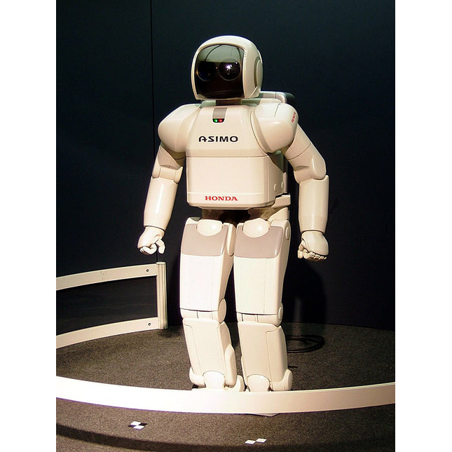 Robotics