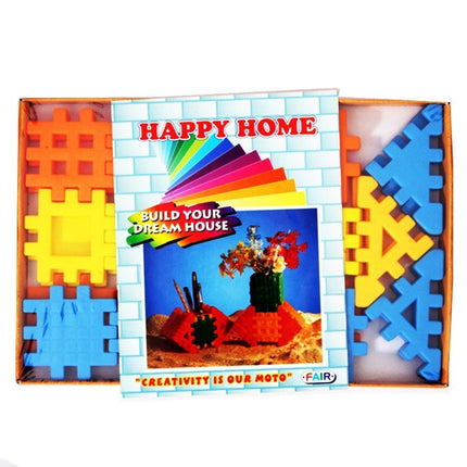 Happy Home SR - (KV) - EKT0232