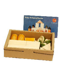 Baby Building Blocks