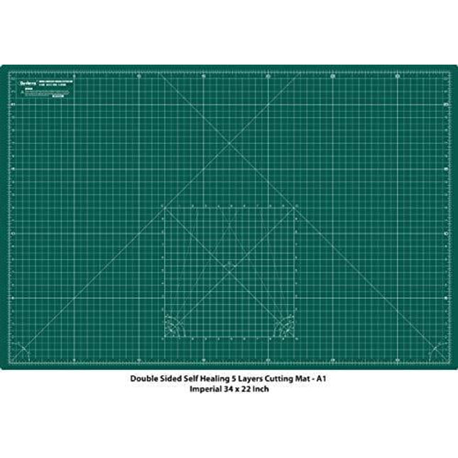 Extrokids DRAWING MAT 45*60 cms mat size- EKT2049