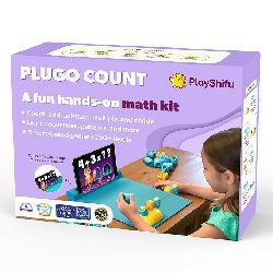 Plugo Count