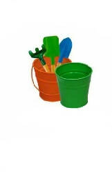 GARDENING SET (SET OF 5 PCS.)