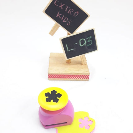 CRAFT PUNCH LARGE - D3 - EKC0390