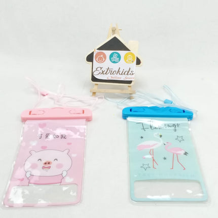 Water Proof Mobile Cover - EKH0003
