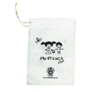 1-20 Number Shape Tray (With Knobs)