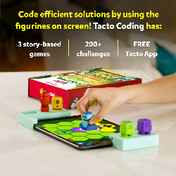 Tacto Coding