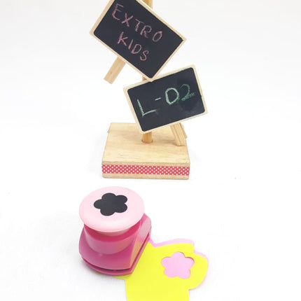 CRAFT PUNCH LARGE - D2 - EKC0389