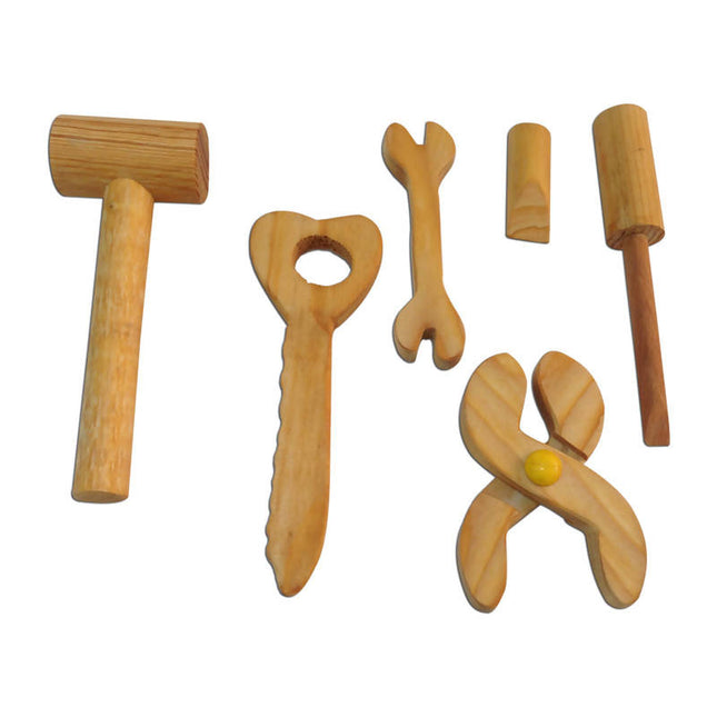 Carpenter Tool Kit