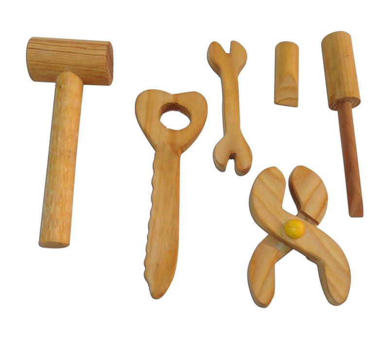 Carpenter Tool Kit