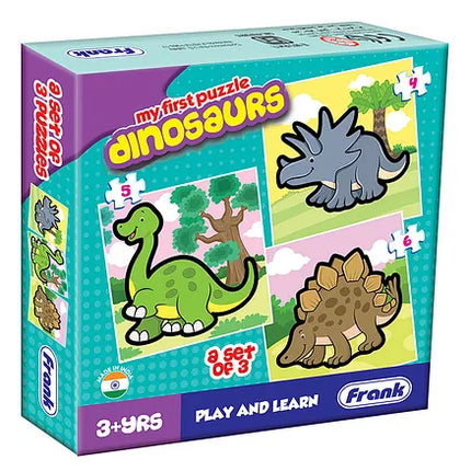 DINOSAURS