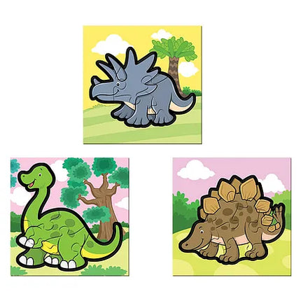 DINOSAURS