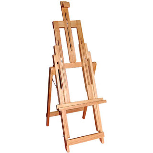 EASEL-TABLE TOP-LARGE