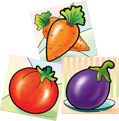 VEGETABLES