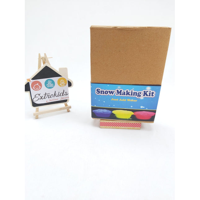 Snow Making Kit - EKT0694