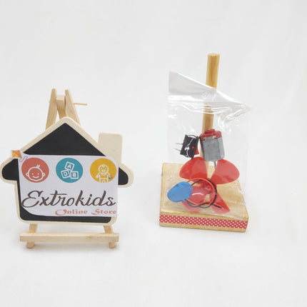 Toy Motor - EKC0707