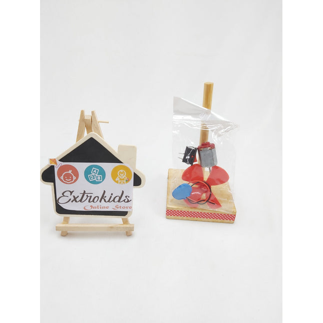 Toy Motor - EKC0707