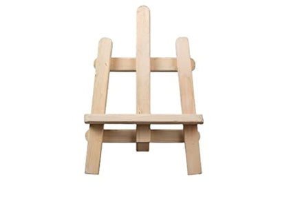EASEL-TABLE TOP-SMALL