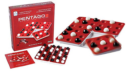 Pentago Game - EKT0552