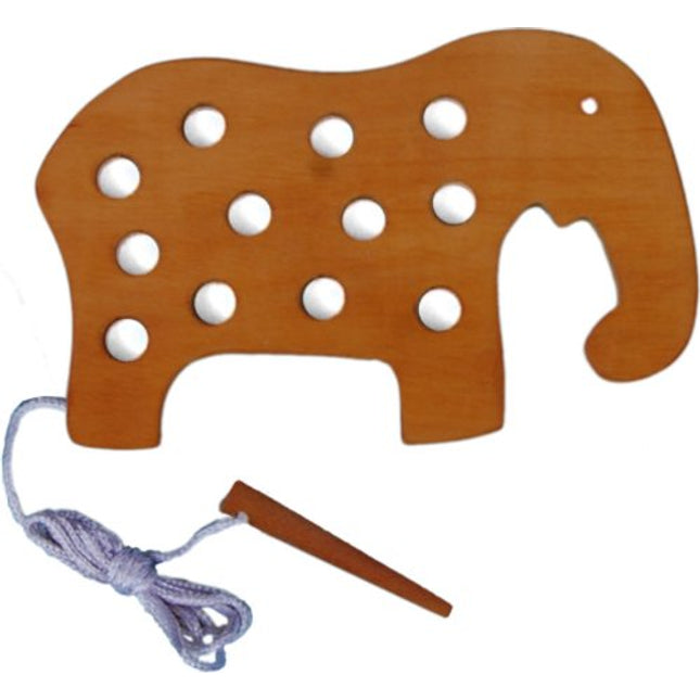 LACING ELEPHANT