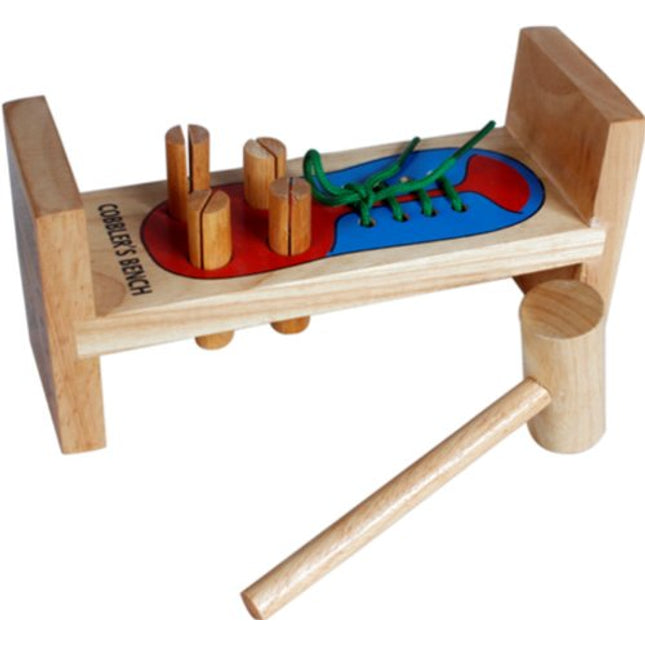 COBBLER BENCH