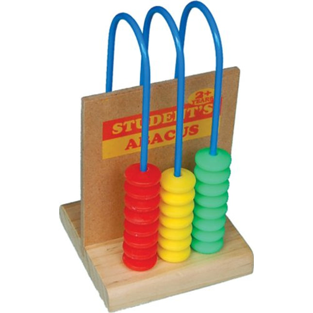 STUDENT'S ABACUS
