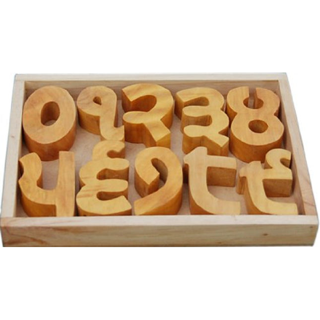 PUNJABI NUMBERS