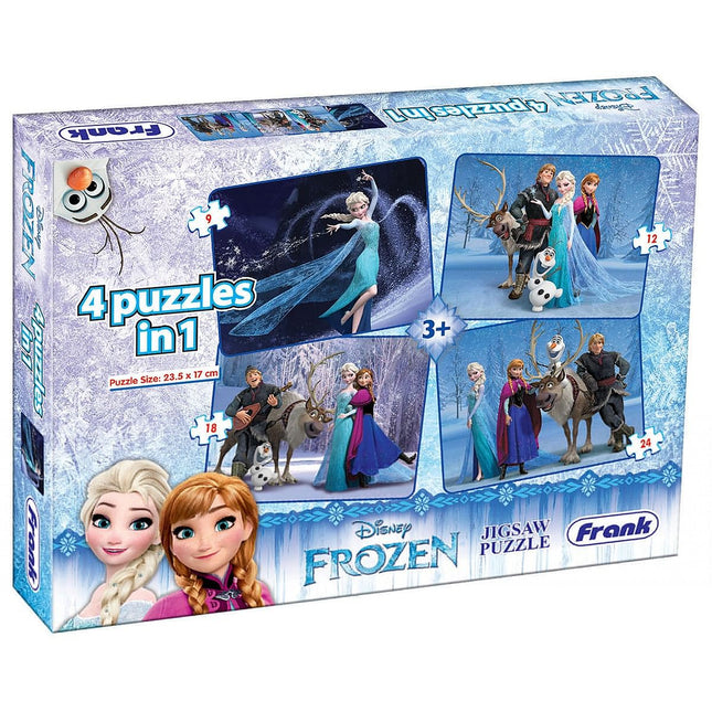 FROZEN II