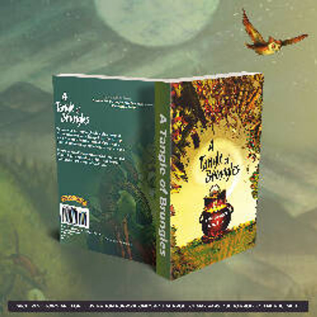 A Tangle of Brungles