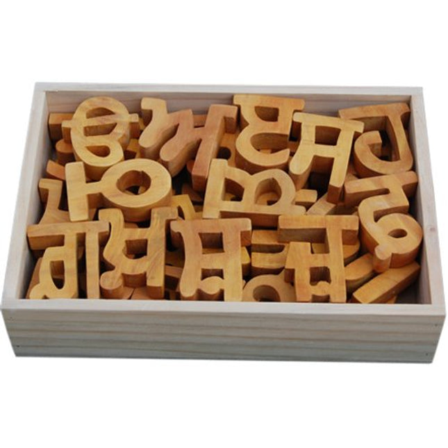 PUNJABI ALPHABETS