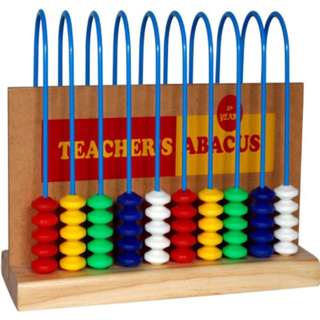 JUMBO TEACHERS ABACUS