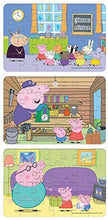 Load image into Gallery viewer, PEPPA PIG - 3 IN 1 (26 PCS) PUZZLES
