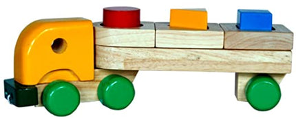SHAPE & SORT TRAILER